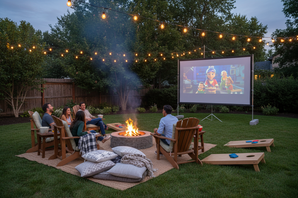 Beyond the Back Porch: Introducing GetBackyarding.com