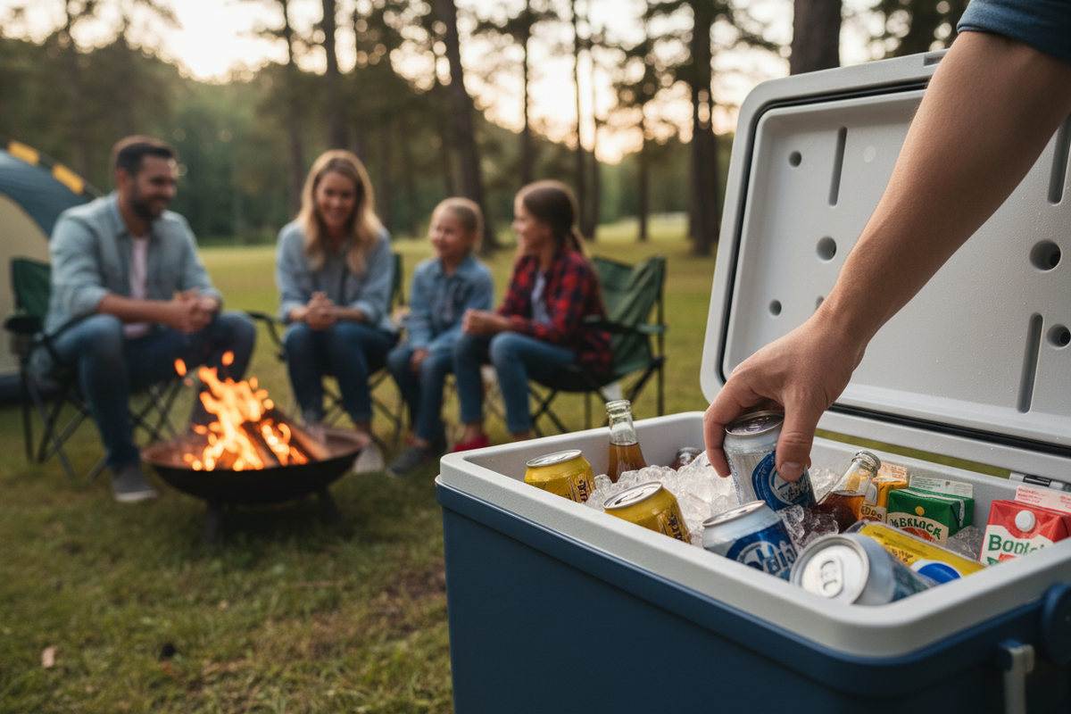 Coolers