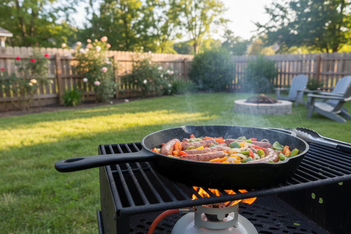 Cookware