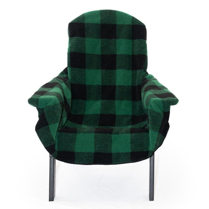 The Chair Blanket