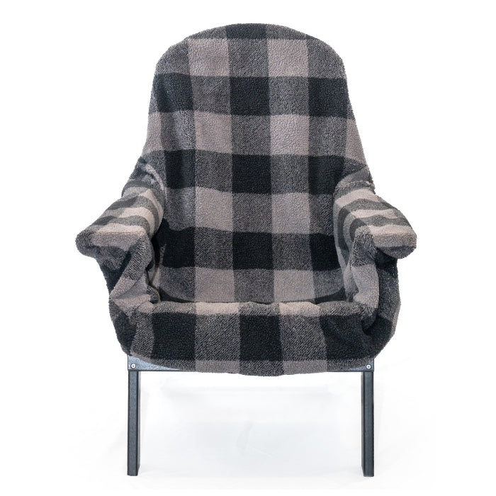 The Chair Blanket