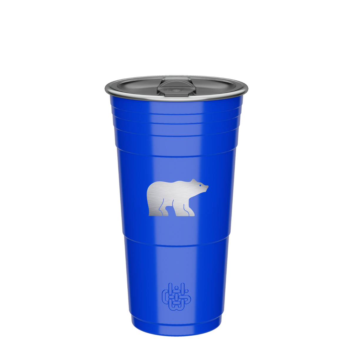 Nicklaus Gold Bear - 24oz - WYLD CUP™