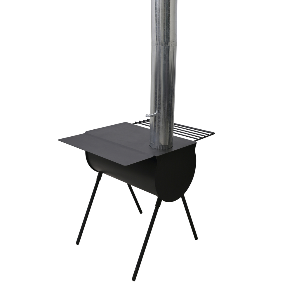 Anchor Stove