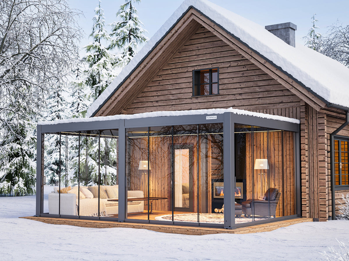 Sliding Glass Doors