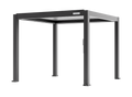 FlexPatio POWER+ Motorized Pergola