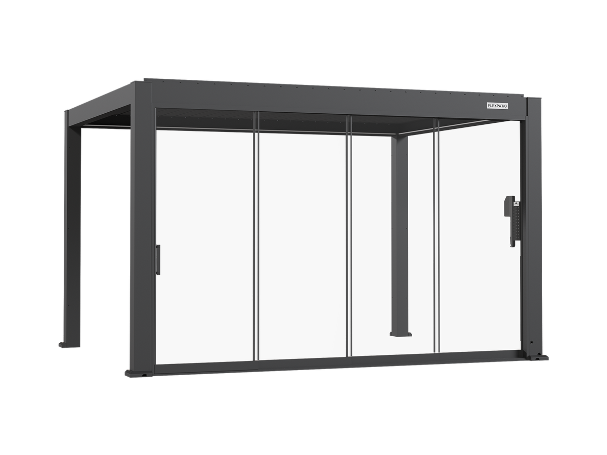 Sliding Glass Doors