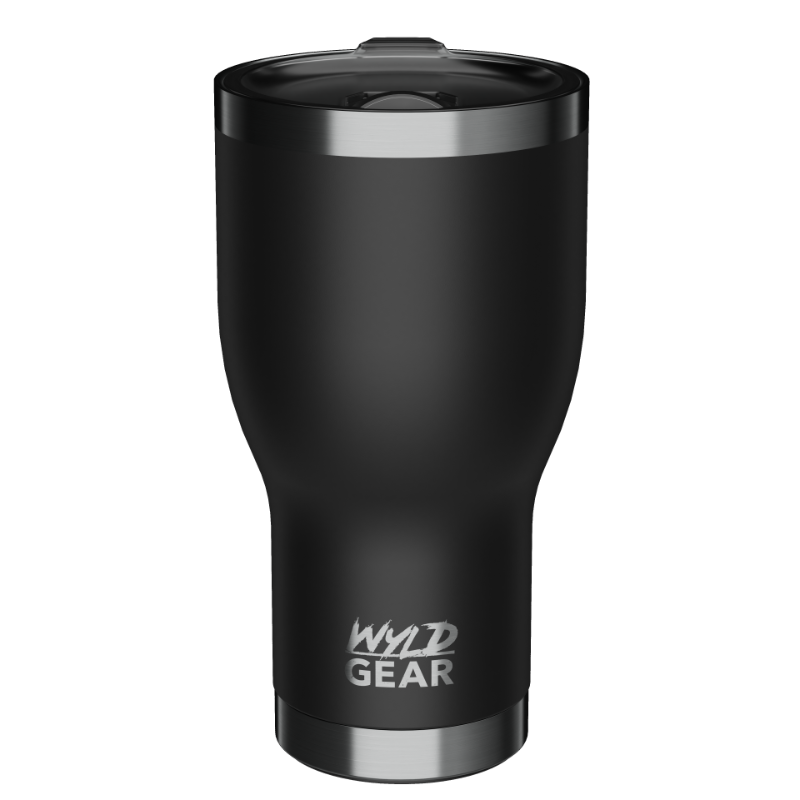 Nicklaus Patriot Bear - 30oz Tumbler