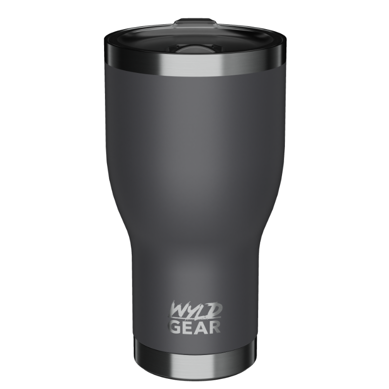 Nicklaus Patriot Bear - 30oz Tumbler