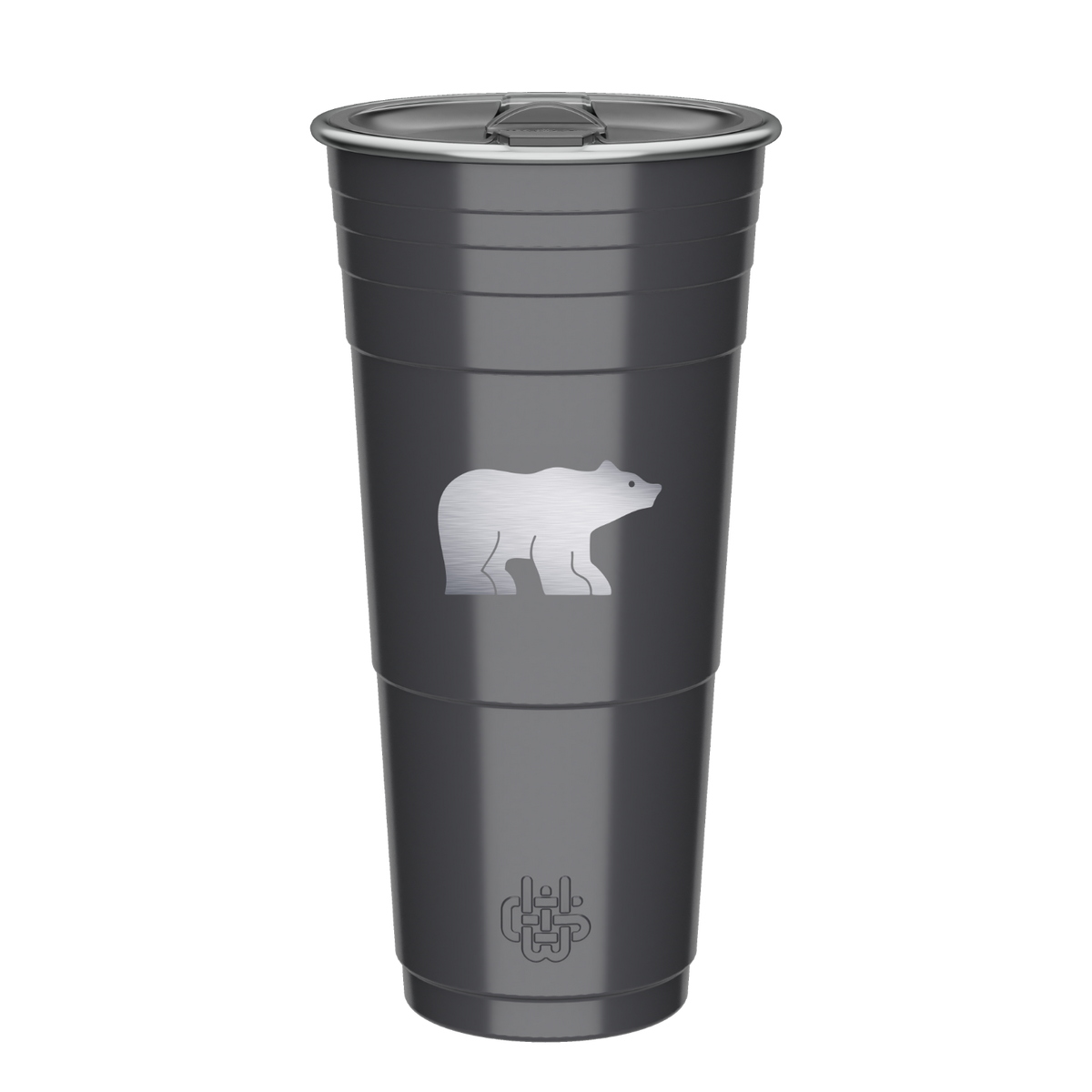 Nicklaus Gold Bear - 32oz - WYLD CUP™
