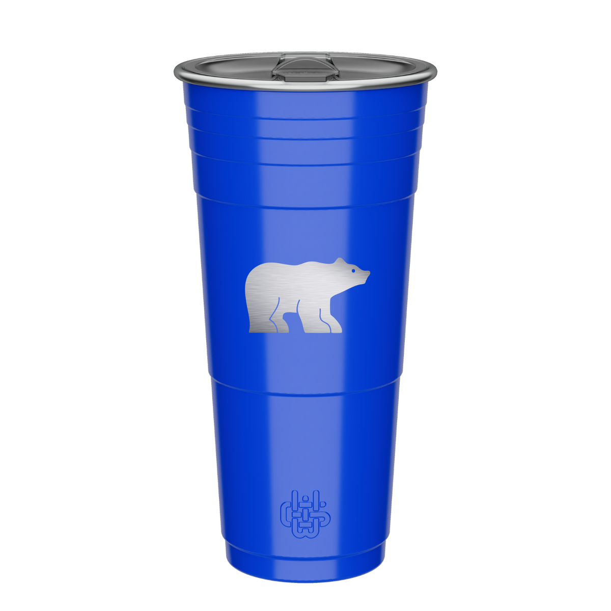 Nicklaus Gold Bear - 32oz - WYLD CUP™