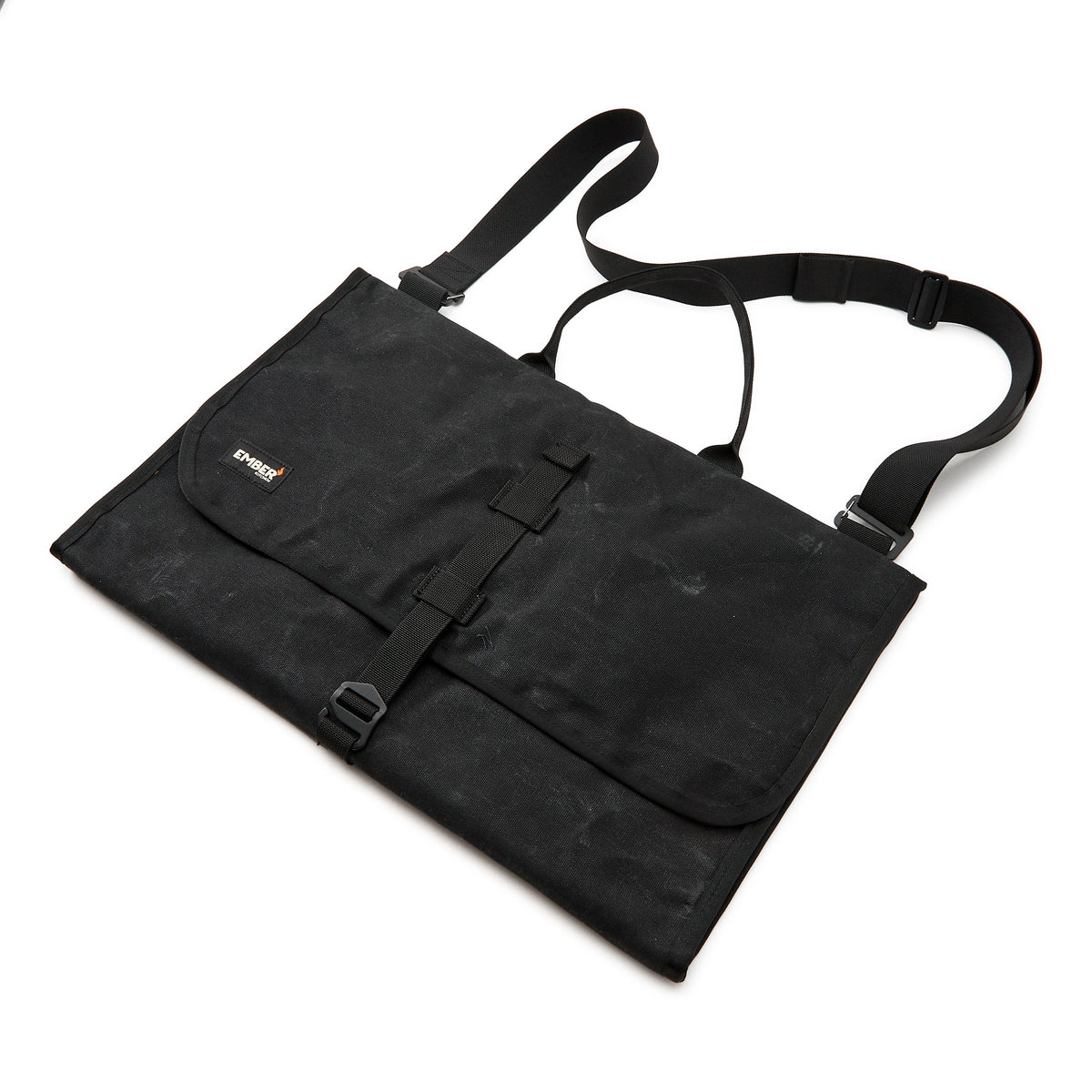 Open Fire Cook Kit