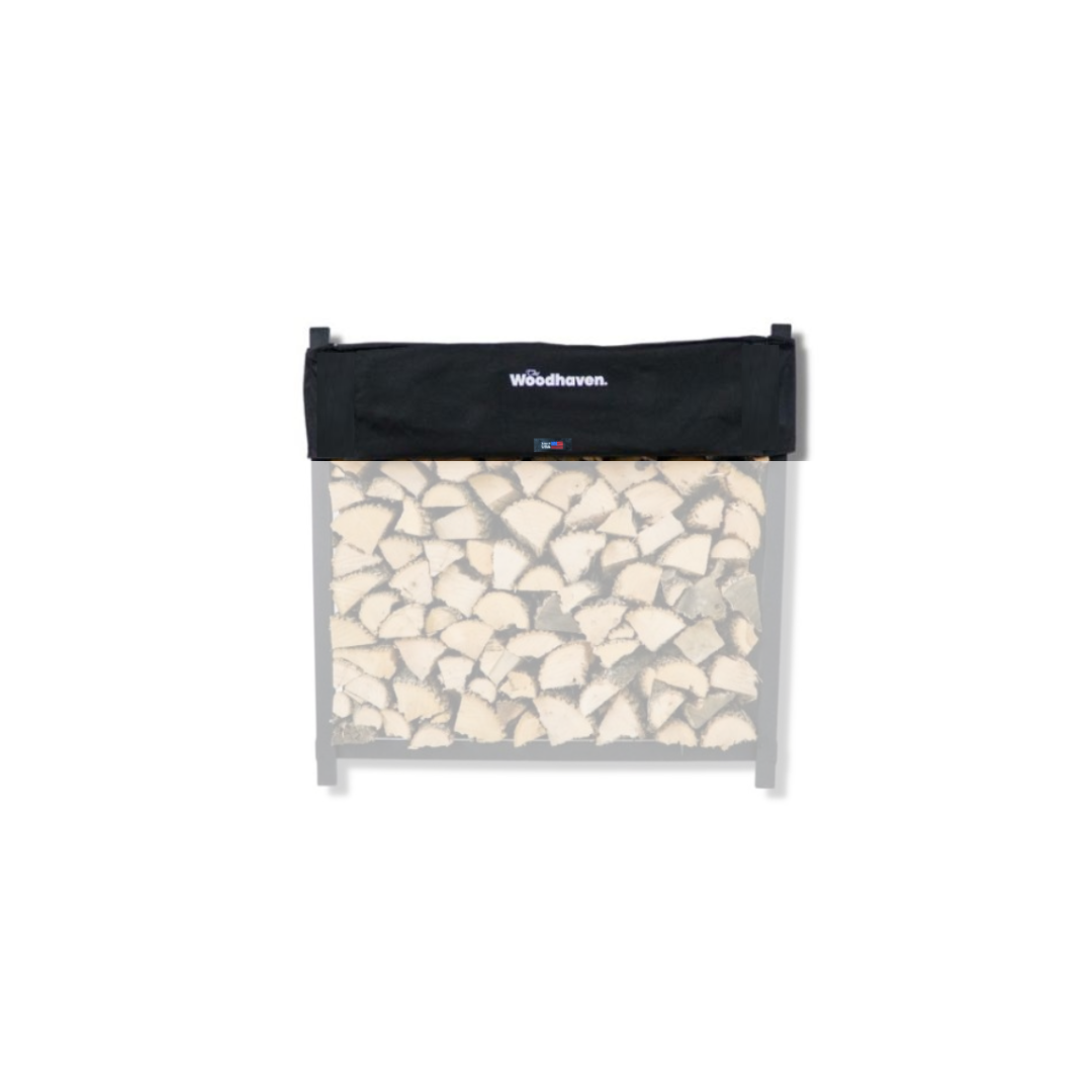 Standard Firewood Cover (Made in USA)