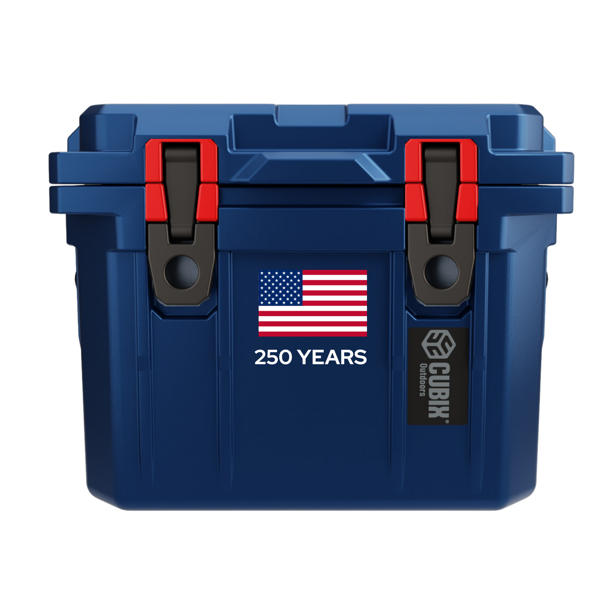 10 Quart Personal Cooler - QuadraX