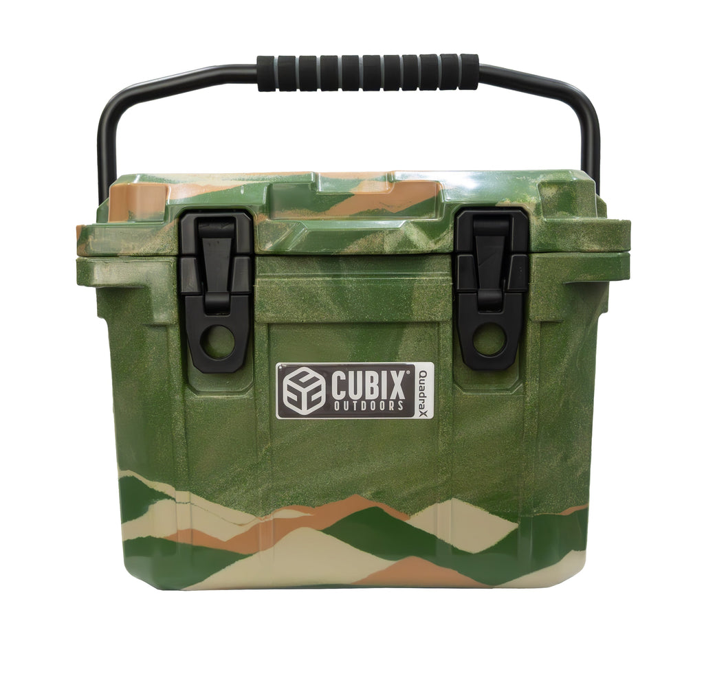 10 Quart Personal Cooler - QuadraX