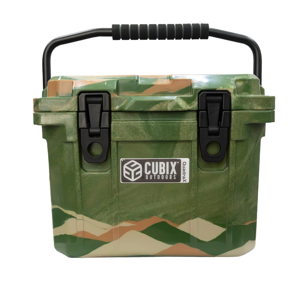 10 Quart Personal Cooler - QuadraX