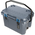 20 Quart Rotomolded Cooler - QuadraX