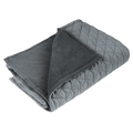 Cove Heated Portable Blanket - with Dual Control