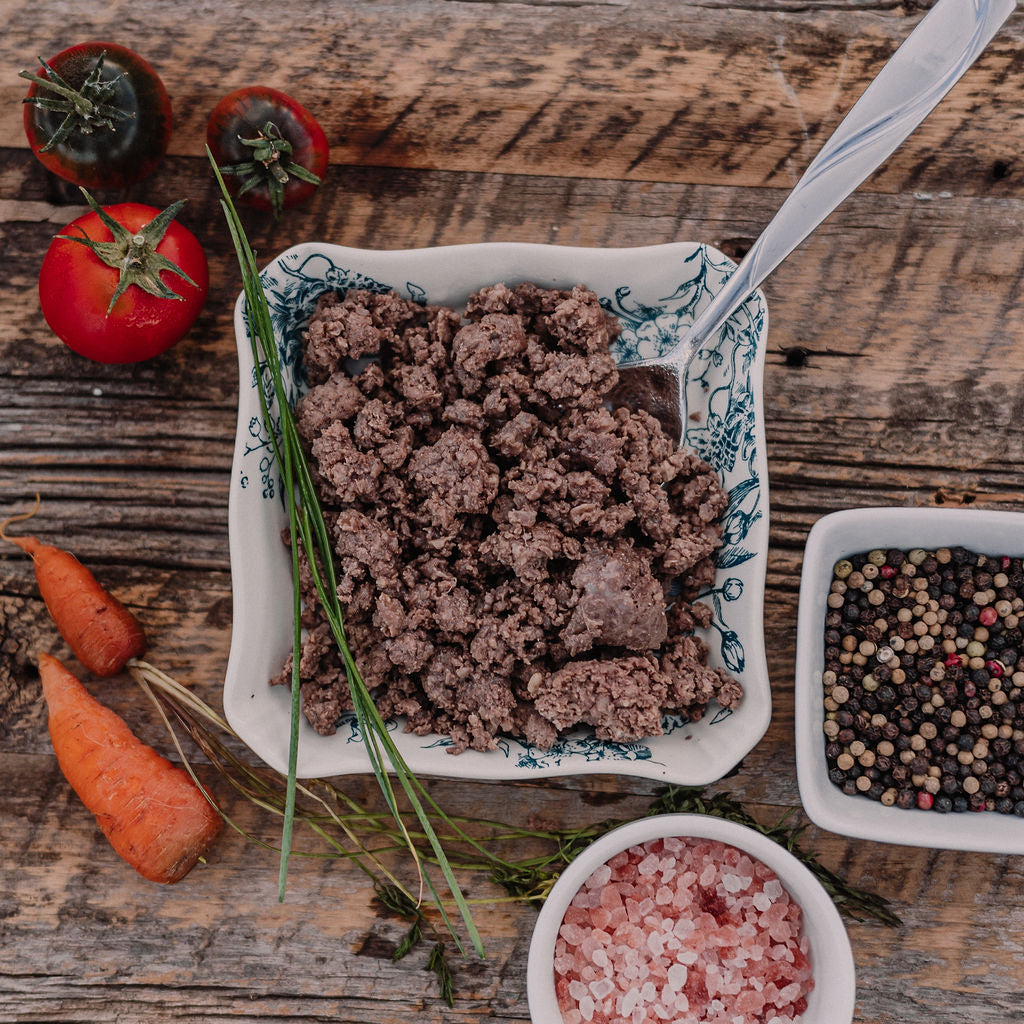 Family Meal Bundle - Beck Ranch