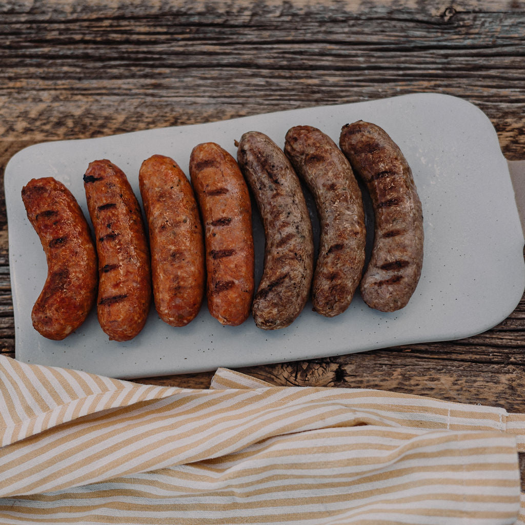 Ultimate BBQ Bundle - Beck Ranch