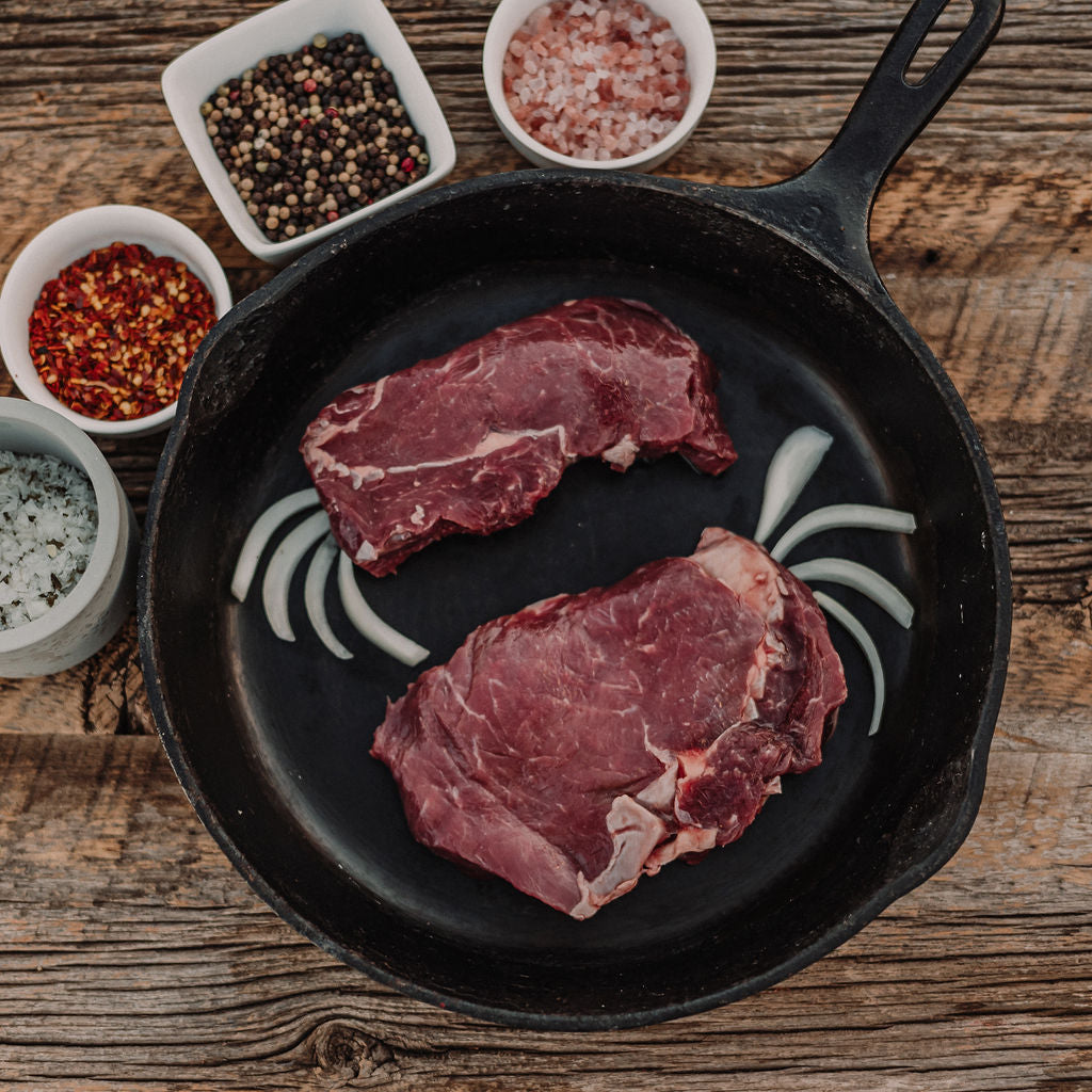 Steak Lovers Bundle - Beck Ranch