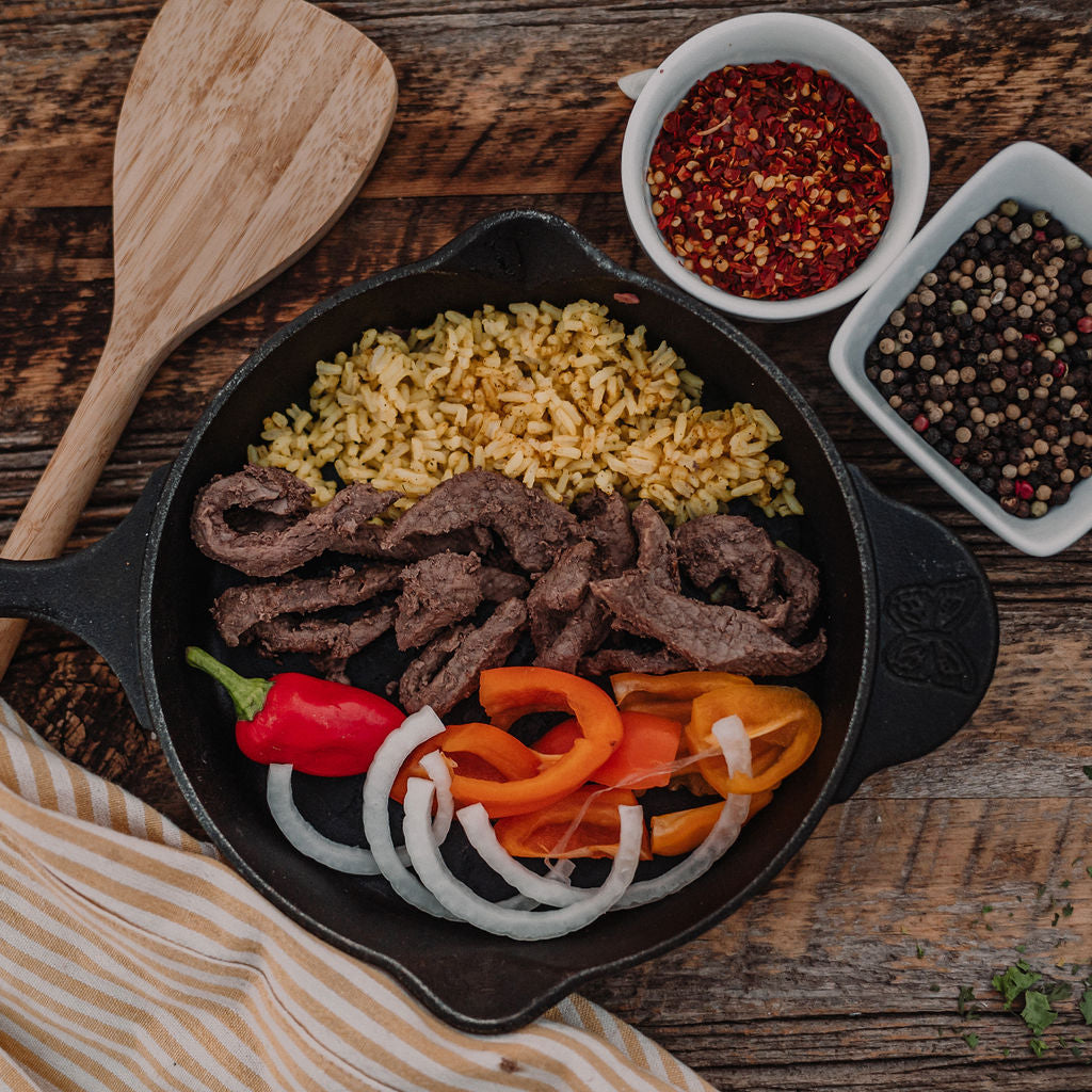 Family Meal Bundle - Beck Ranch