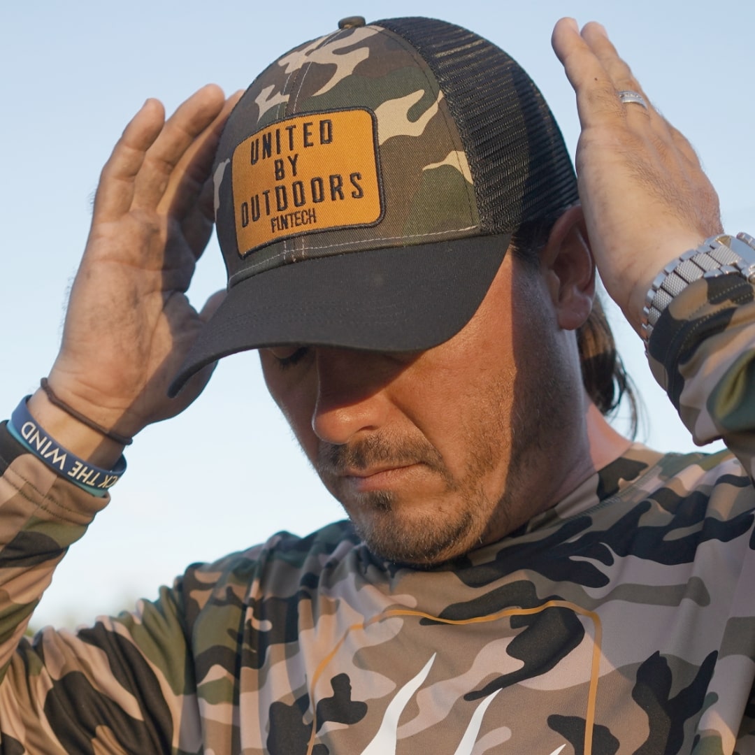 United By... Hat