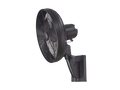 Pergola Post Fan