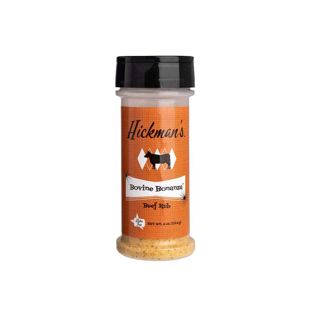 Hickman’s Bovine Bonanza Beef Package