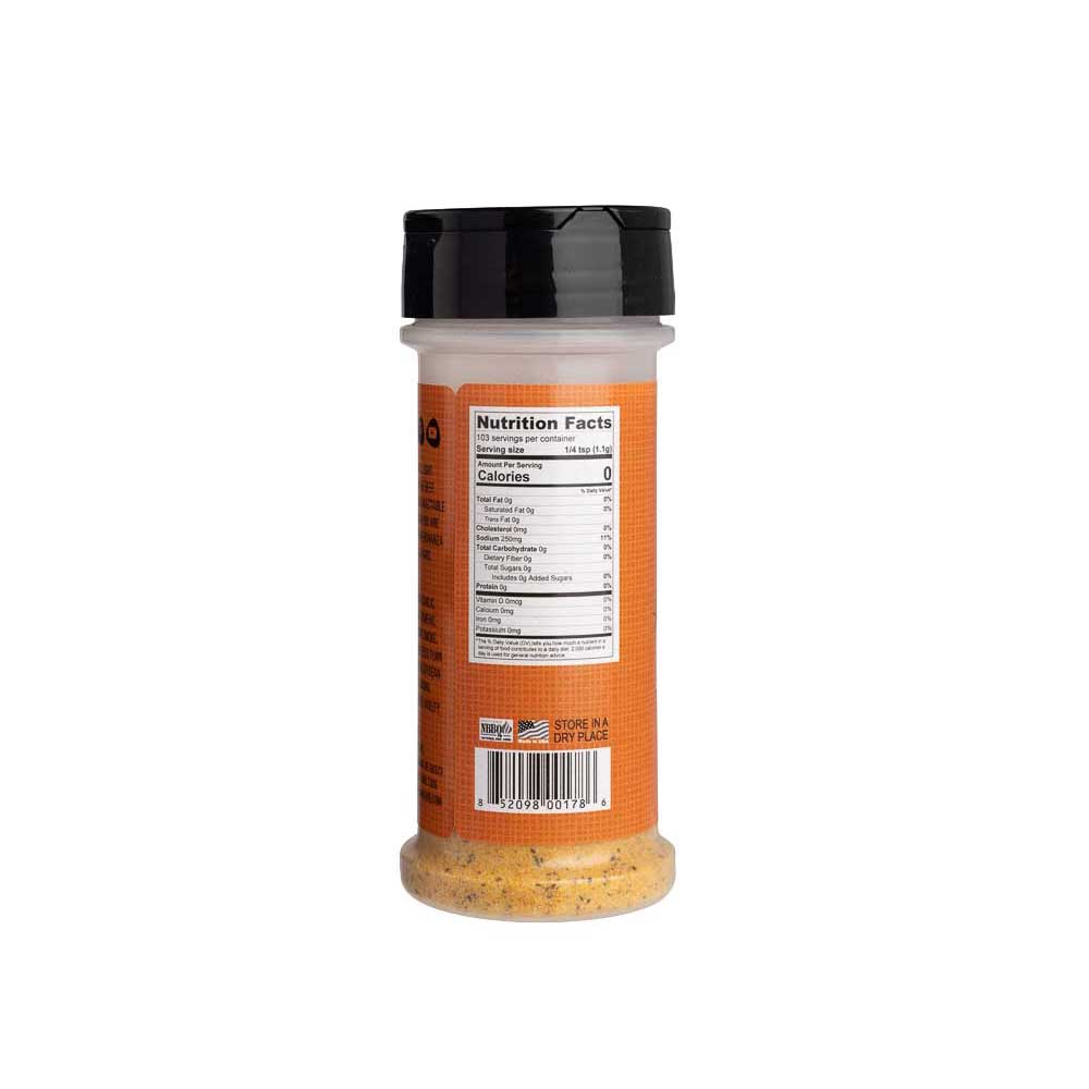 Hickman’s Bovine Bonanza Beef Rub | Case of 12