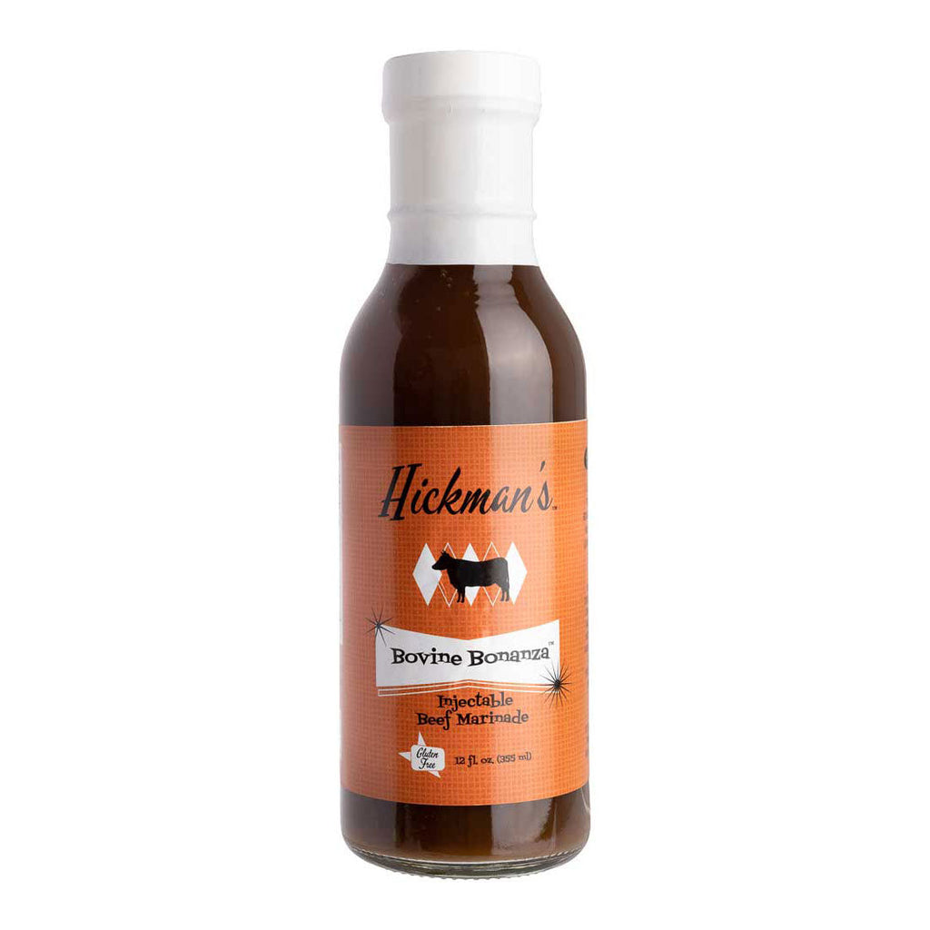 Hickman’s Bovine Bonanza Beef Package