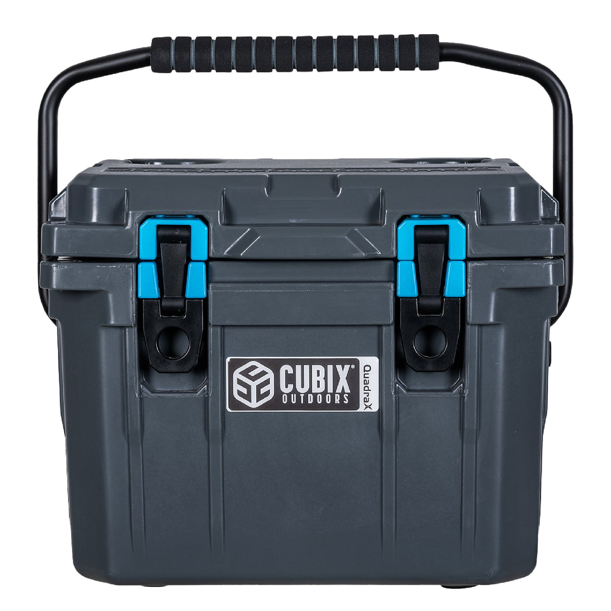 10 Quart Personal Cooler - QuadraX