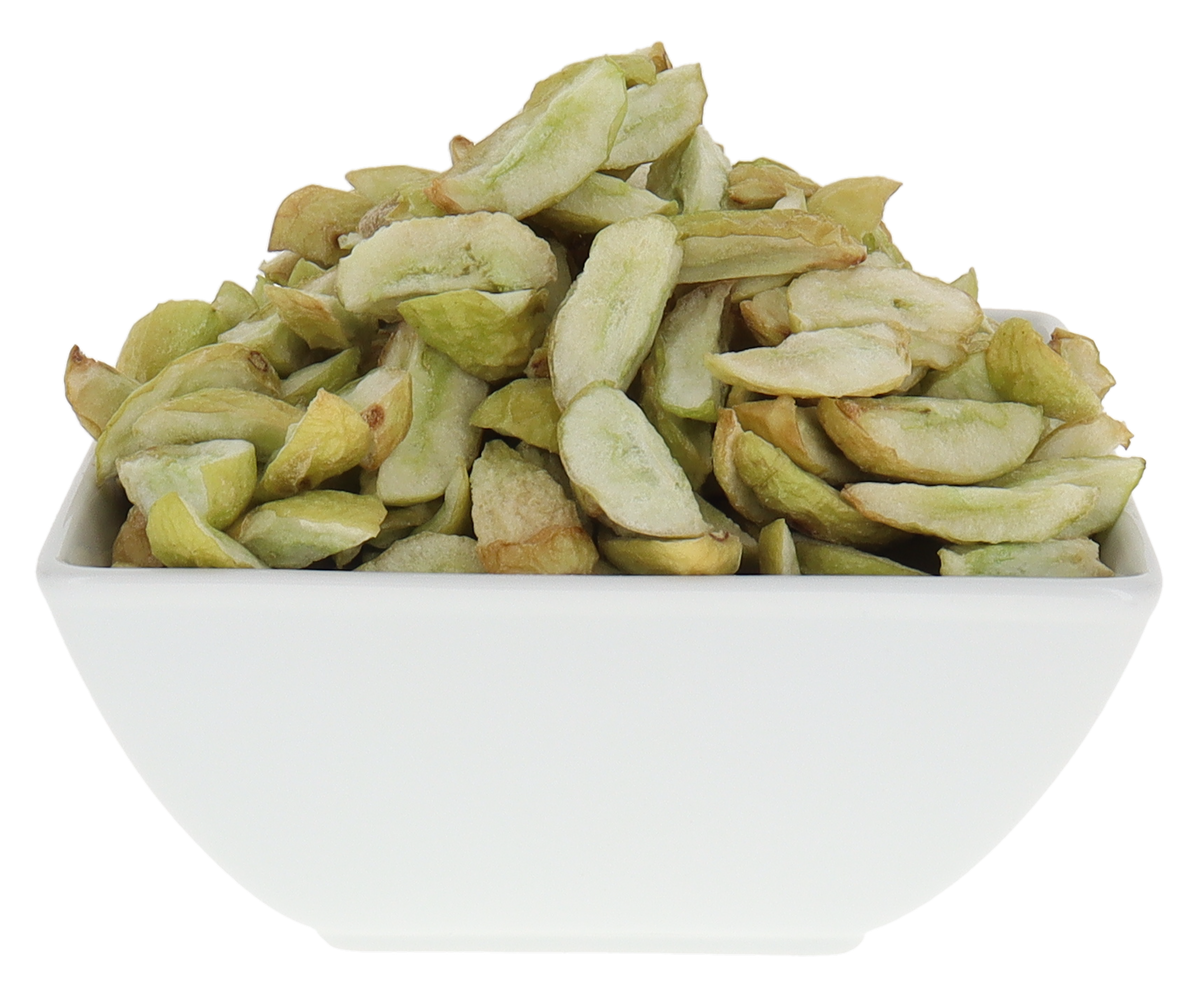 Freeze Dried Green Grapes