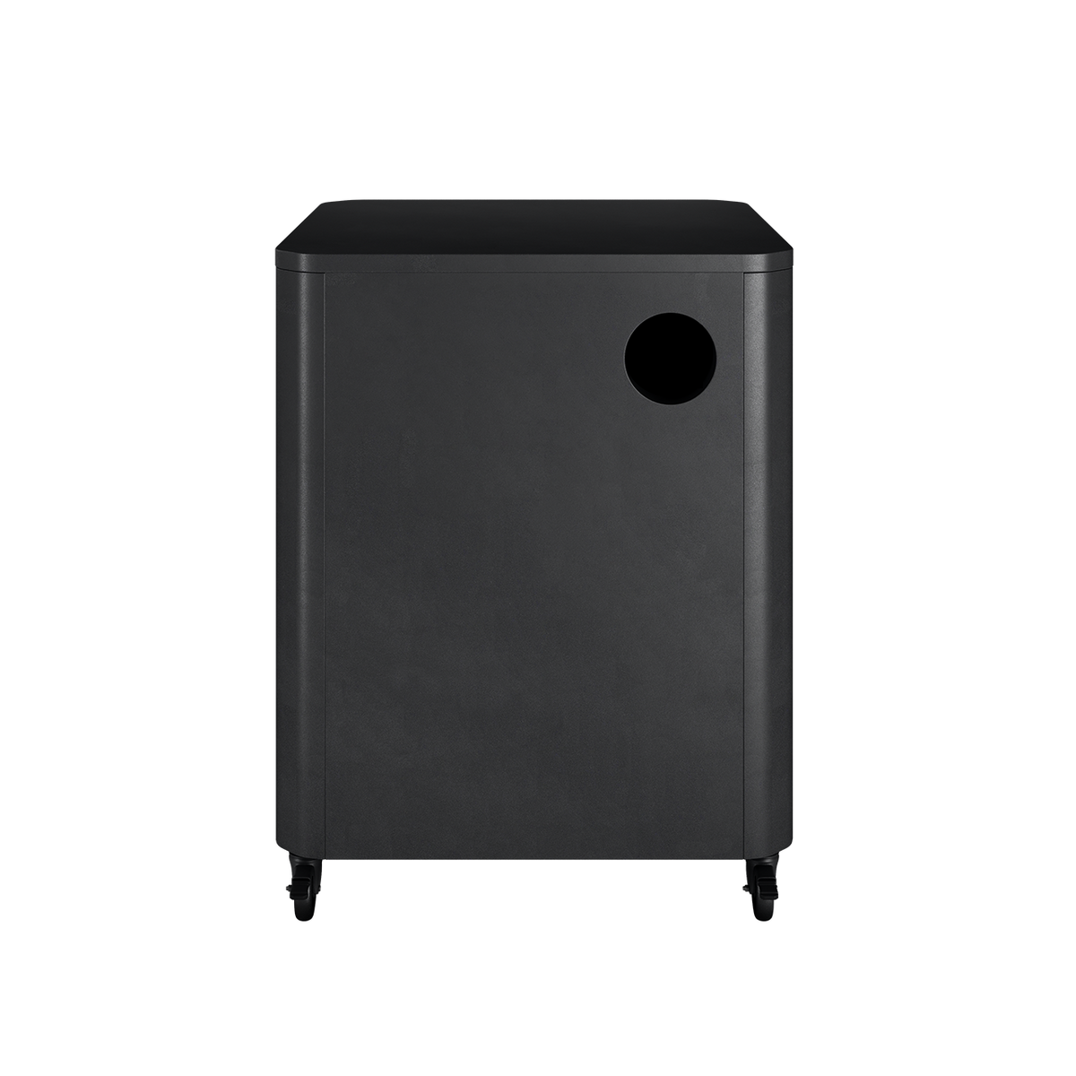 Modern Grill Table