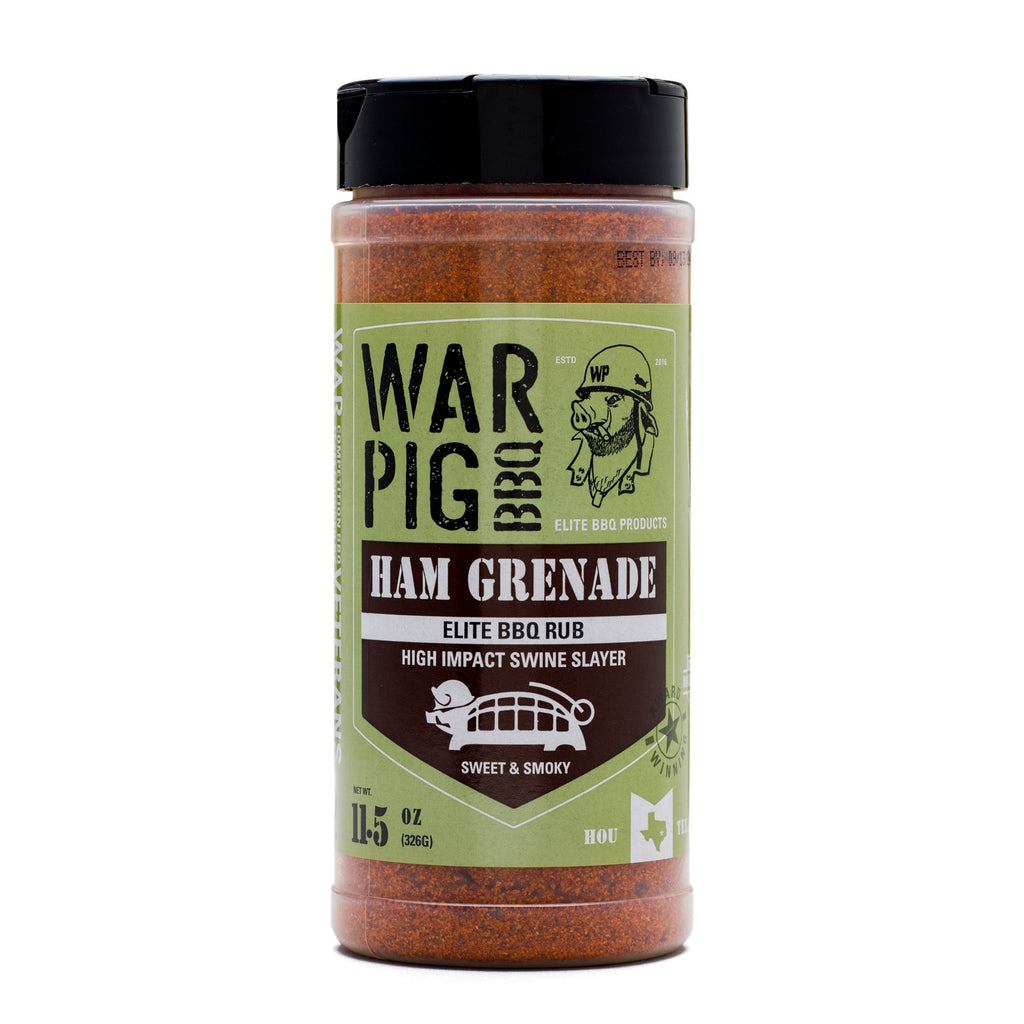 Ham Grenade