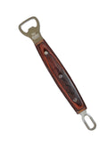 Deluxe Stainless Steel Hook Tool and Bottle Remover