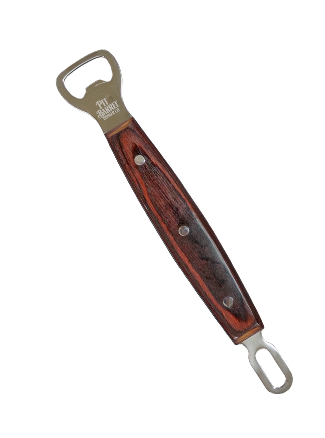 Deluxe Stainless Steel Hook Tool and Bottle Remover