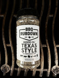 Good Ol’ Texas Style All Purpose- Step One