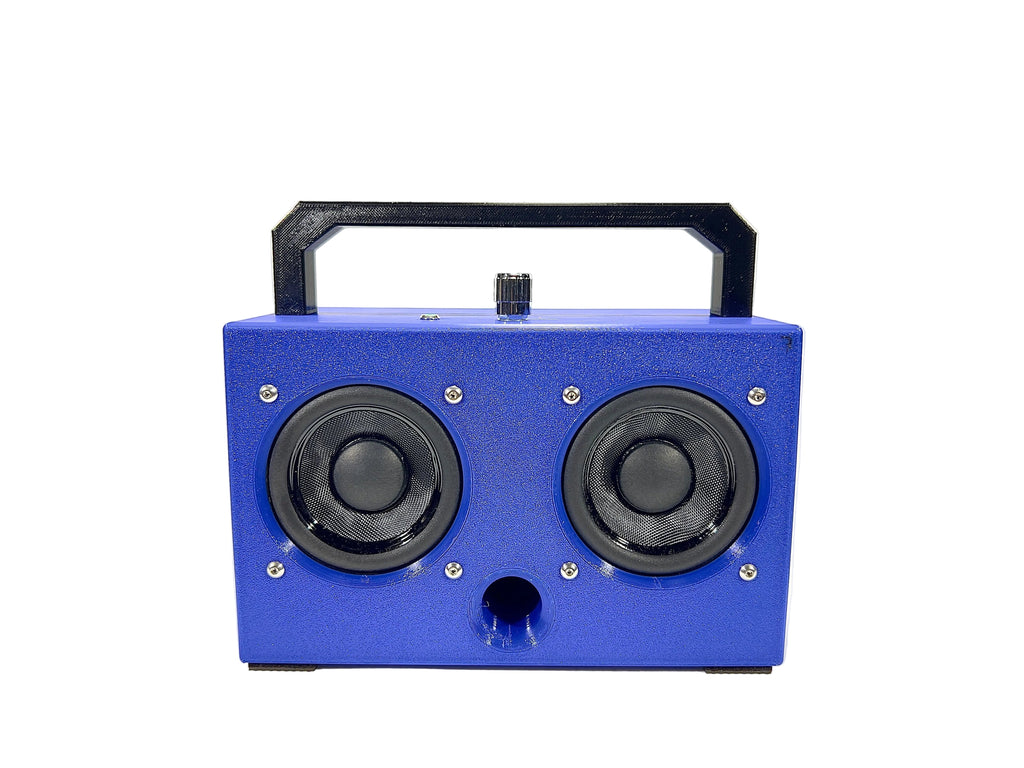 Minimal Box V2