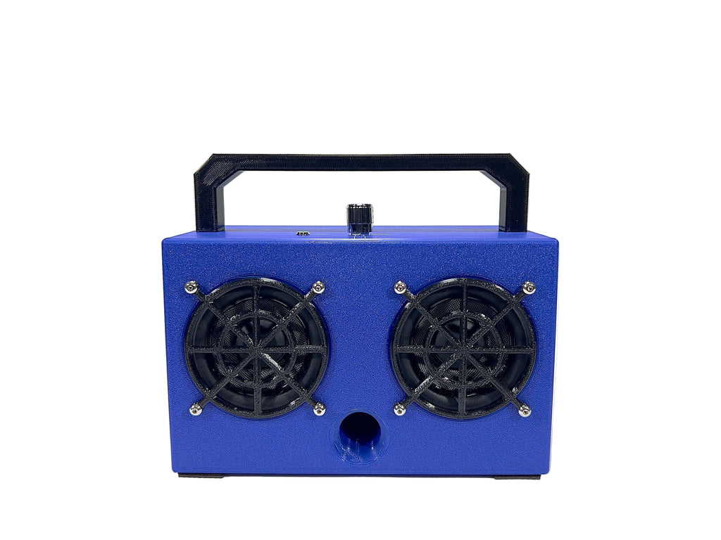 Minimal Box V2