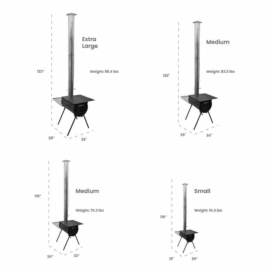 Anchor Stove