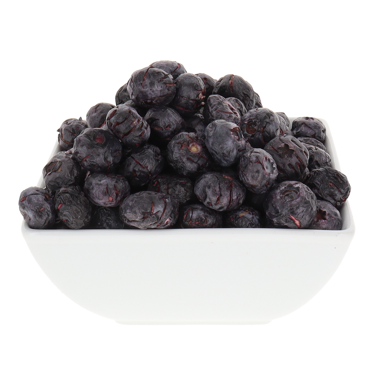 Freeze Dried Blueberries