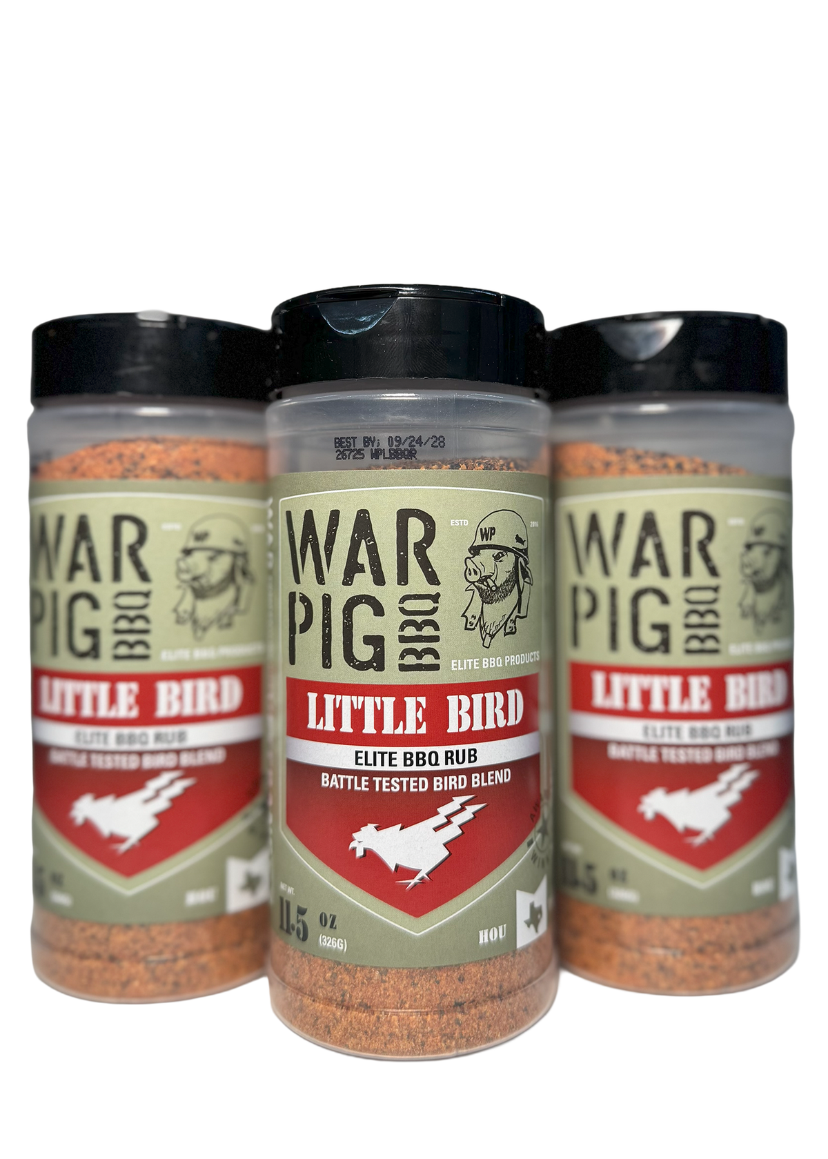 Little Bird