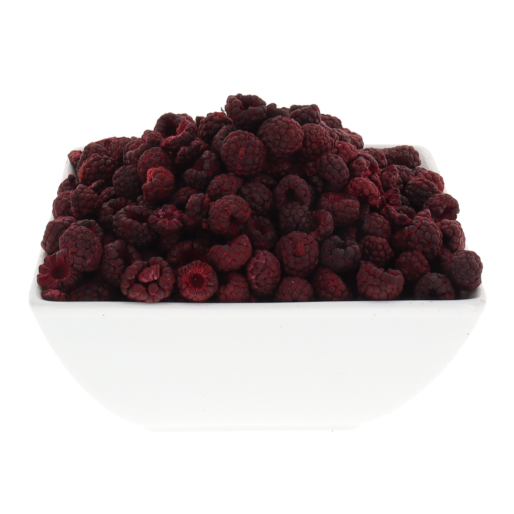 Freeze Dried Black Raspberry