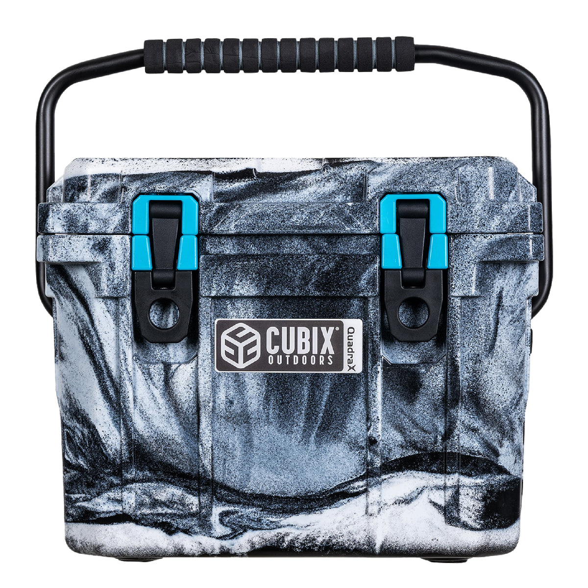 10 Quart Personal Cooler - QuadraX
