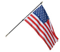 Regal Flag Set