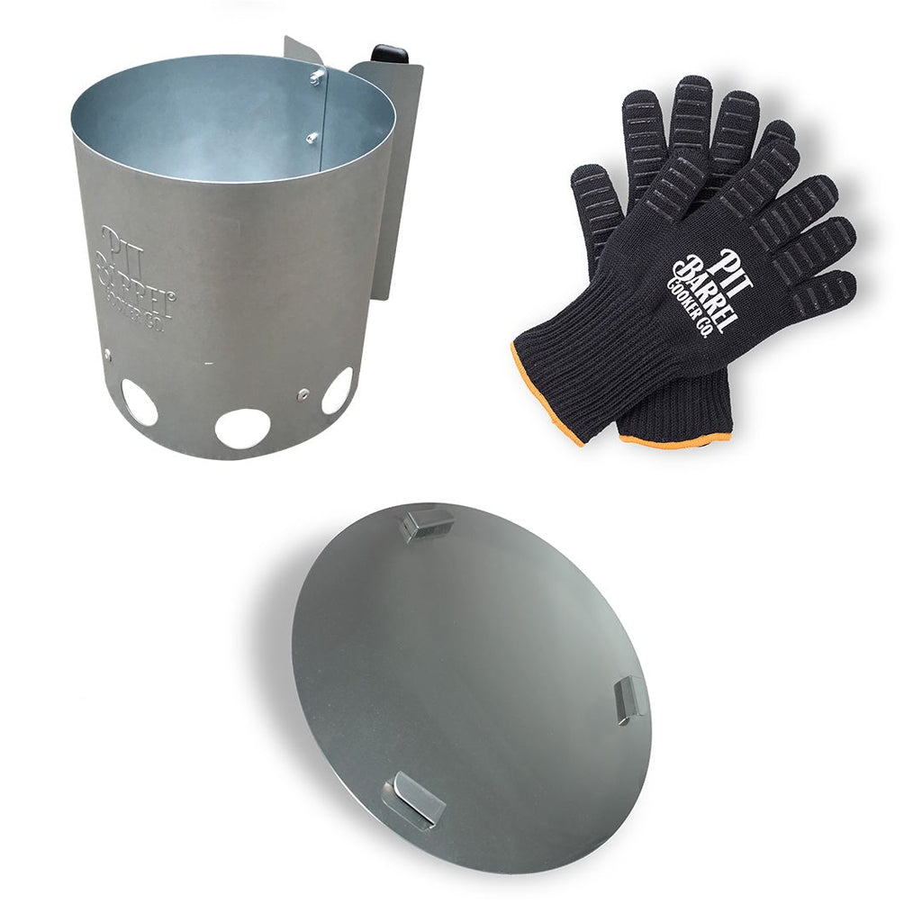 18.5" Classic Pit Barrel® Cooker