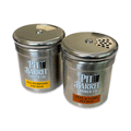 Shaker Set