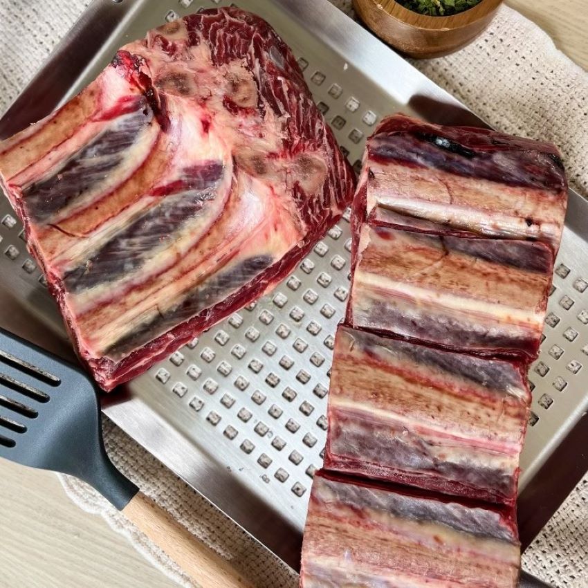 Ranchers Choice Cuts - Beck Ranch