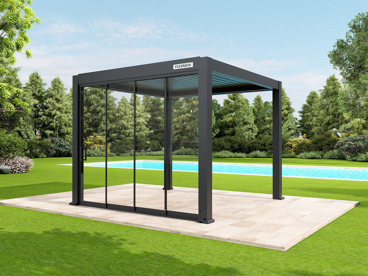 Sliding Glass Doors