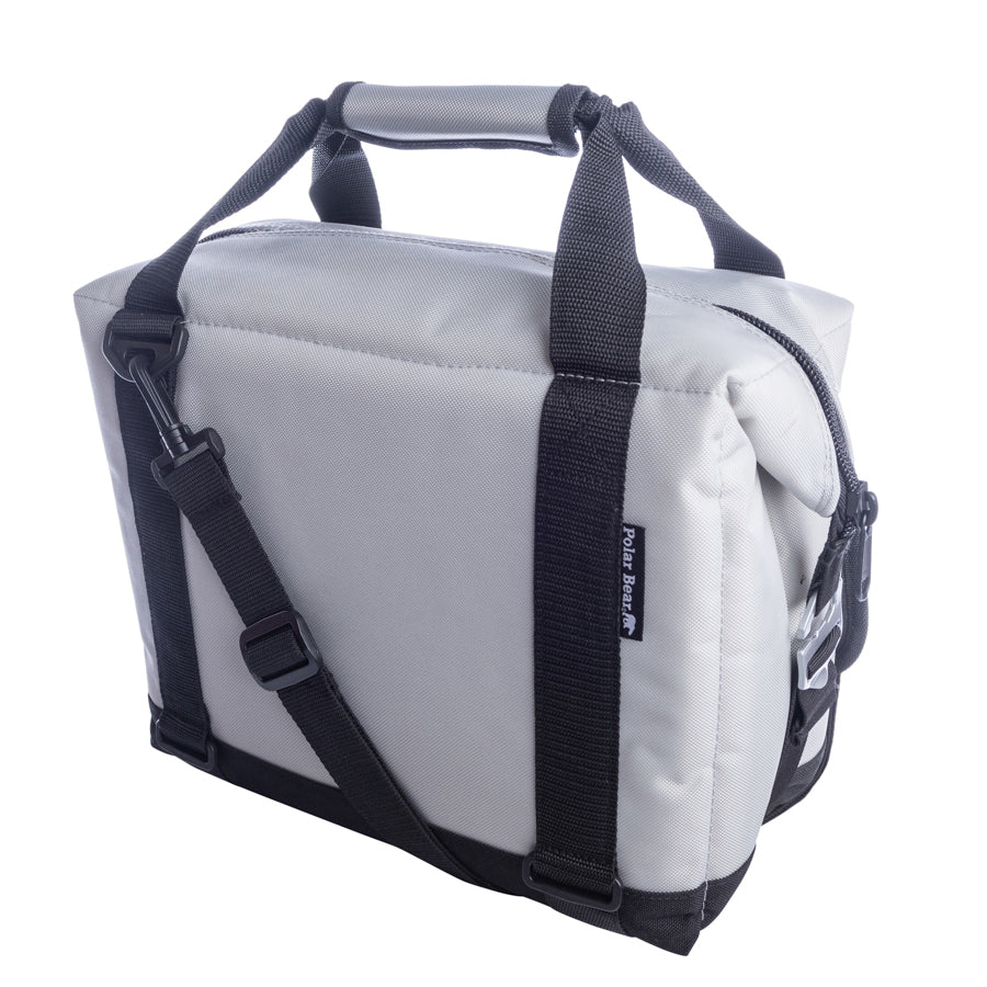 12 Pack Original Nylon Soft Cooler - SHIPS FIRST WEEK OF FEBRUARY